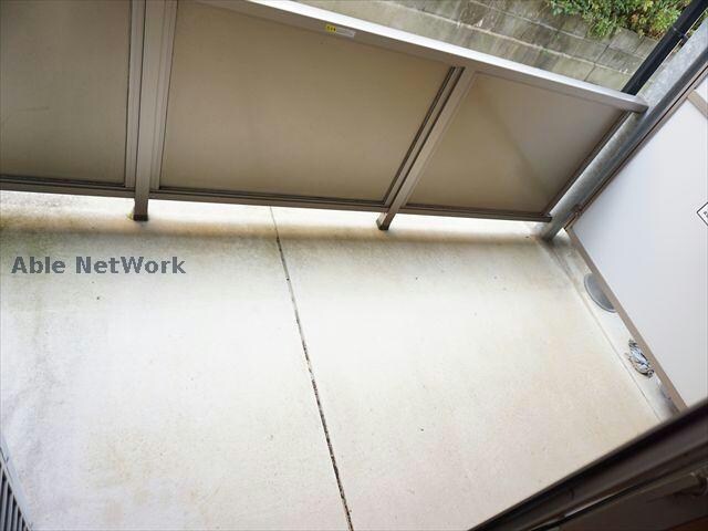 キャッスルカタバミの物件内観写真