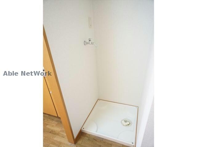 キャッスルカタバミの物件内観写真