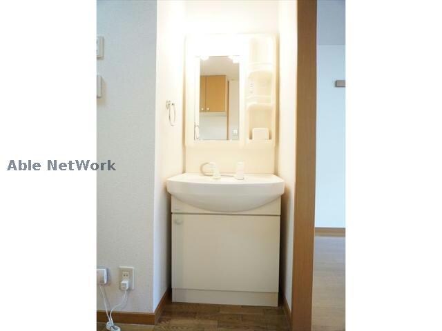 キャッスルカタバミの物件内観写真