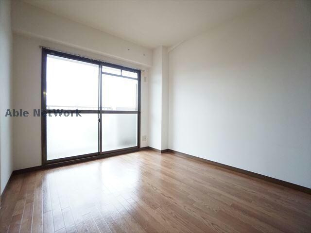 クレアつつじが丘の物件内観写真