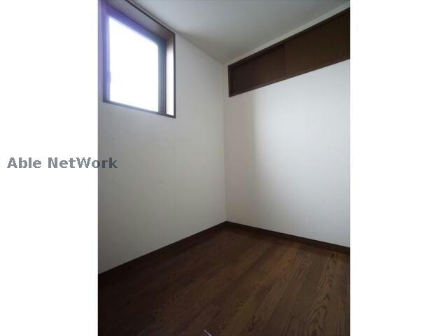 クレアつつじが丘の物件内観写真