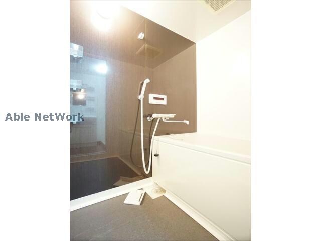 クレアつつじが丘の物件内観写真