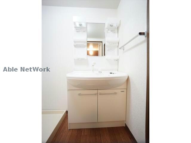 クレアつつじが丘の物件内観写真