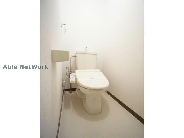 クレアつつじが丘の物件内観写真