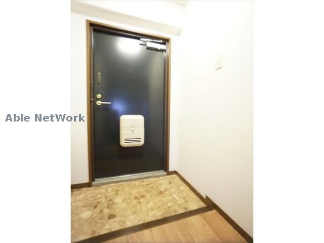 クレアつつじが丘の物件内観写真