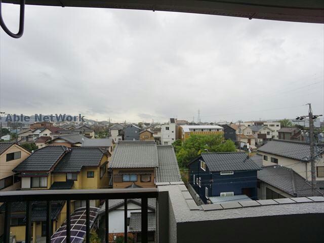 クレアつつじが丘の物件内観写真