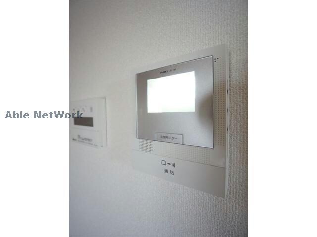 クレアつつじが丘の物件内観写真