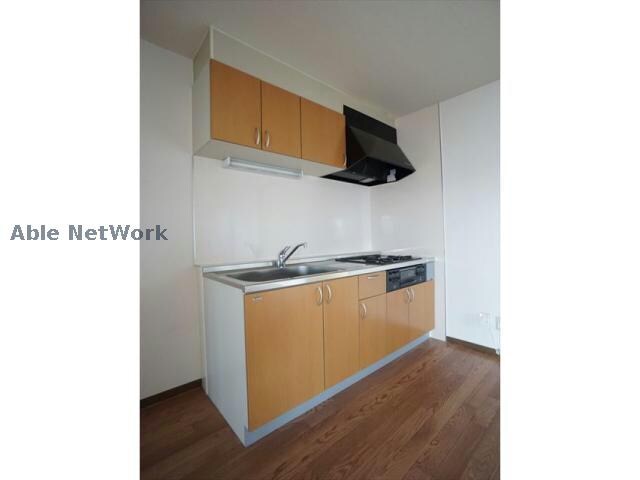 クレアつつじが丘の物件内観写真