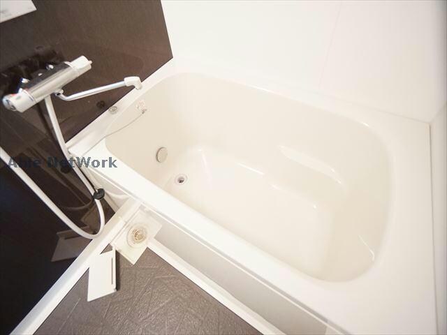 クレアつつじが丘の物件内観写真