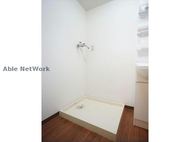 クレアつつじが丘の物件内観写真