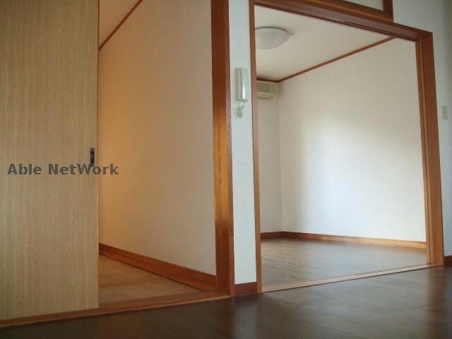 サンライズヒル三永の物件内観写真