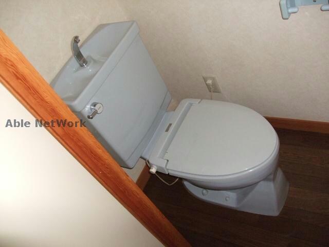 サンライズヒル三永の物件内観写真
