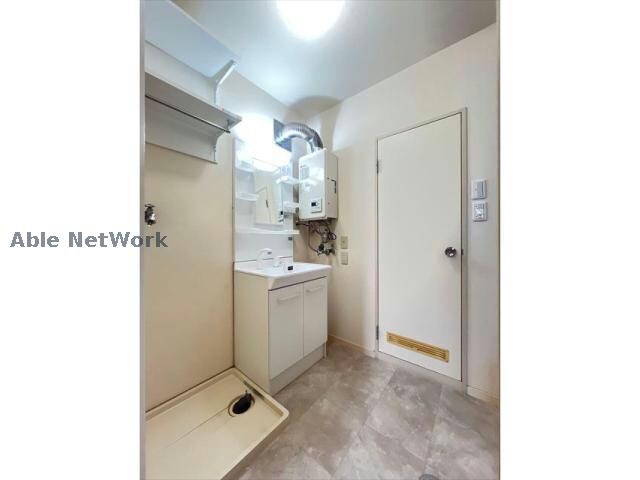 フレグランス牛川の物件内観写真