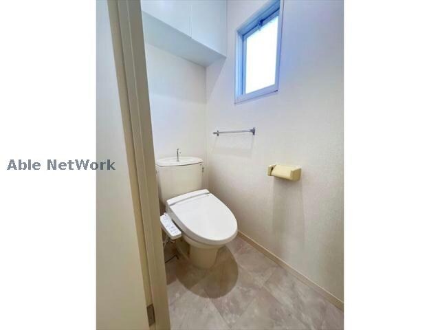 フレグランス牛川の物件内観写真