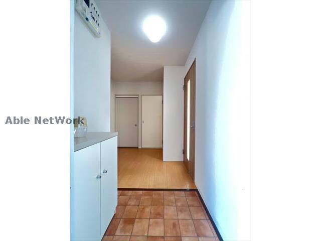 フレグランス牛川の物件内観写真