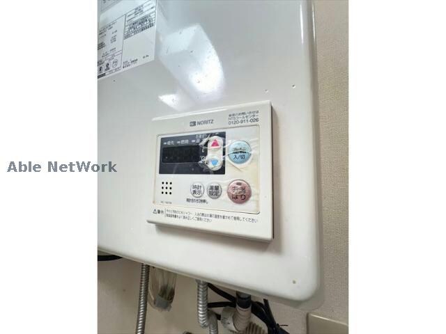 フレグランス牛川の物件内観写真