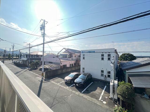 フレグランス牛川の物件内観写真