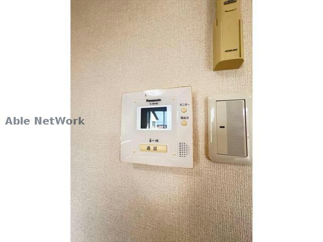 フレグランス牛川の物件内観写真