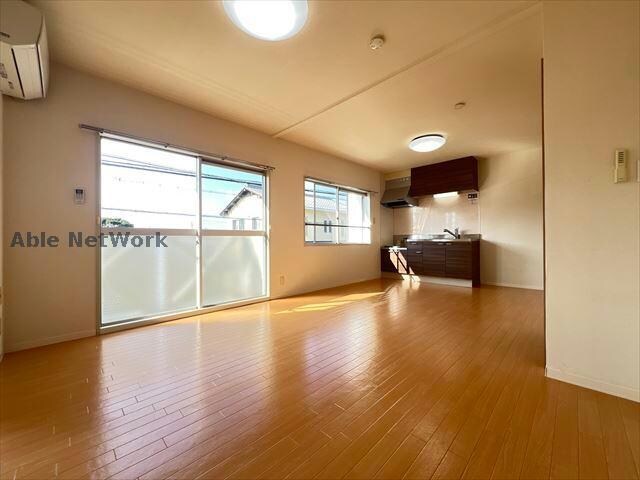 フレグランス牛川の物件内観写真