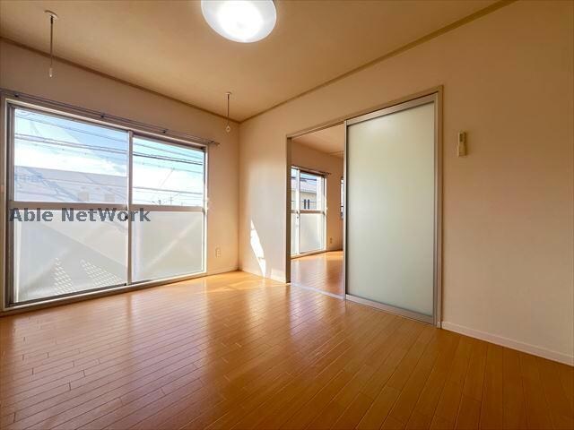 フレグランス牛川の物件内観写真