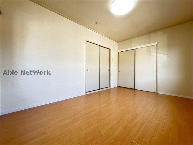 フレグランス牛川の物件内観写真