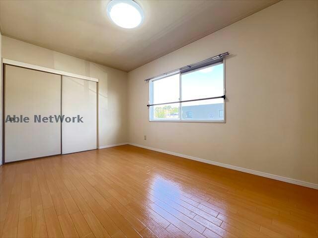 フレグランス牛川の物件内観写真