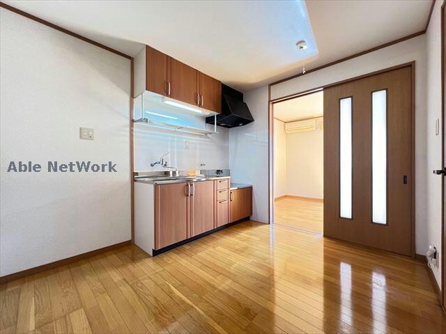 ボン・フレールの物件内観写真