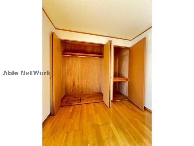 ボン・フレールの物件内観写真