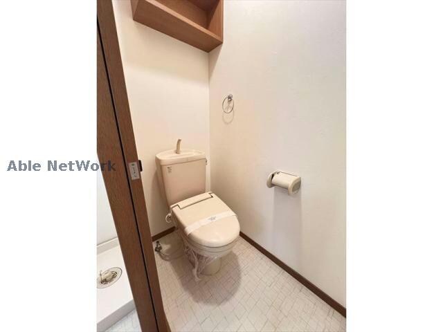 ボン・フレールの物件内観写真