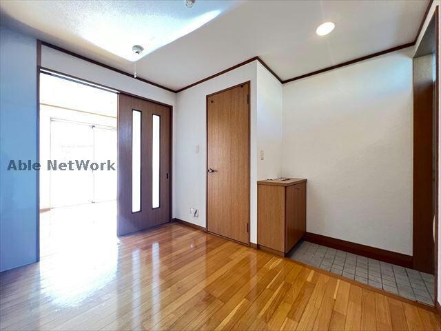 ボン・フレールの物件内観写真