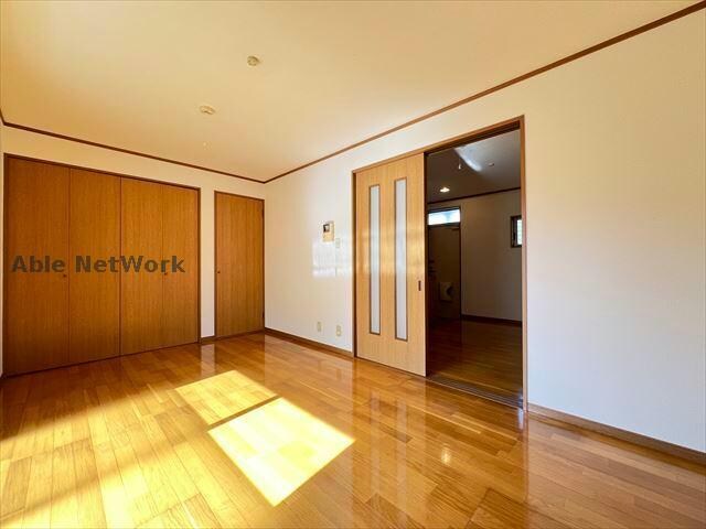 ボン・フレールの物件内観写真