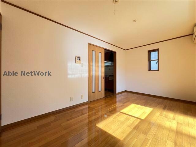 ボン・フレールの物件内観写真