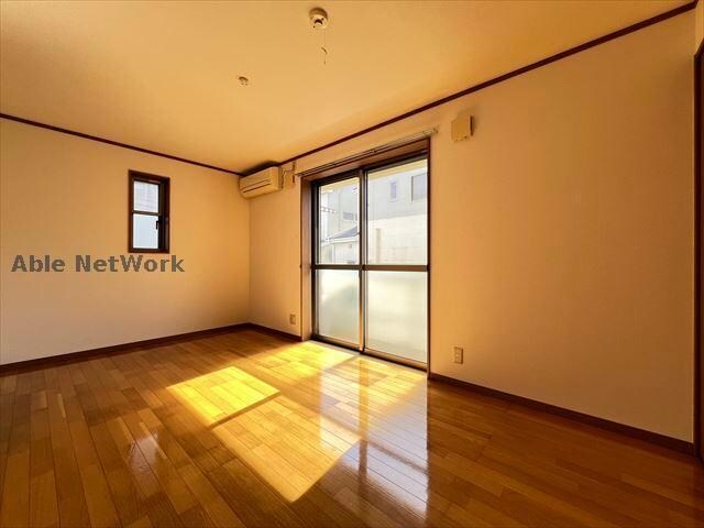 ボン・フレールの物件内観写真