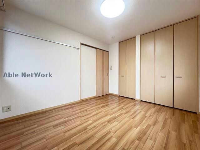 ライズコートの物件内観写真