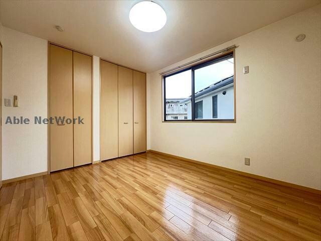 ライズコートの物件内観写真