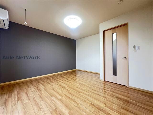 ライズコートの物件内観写真