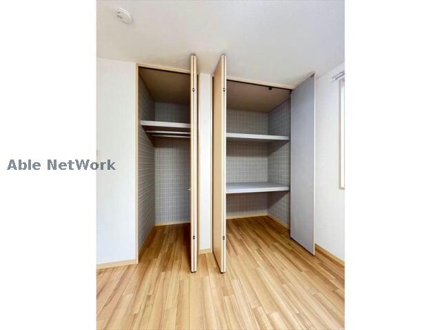 ライズコートの物件内観写真