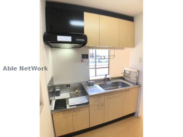 ライズコートの物件内観写真