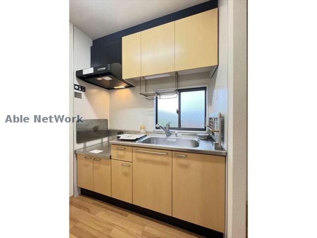 ライズコートの物件内観写真