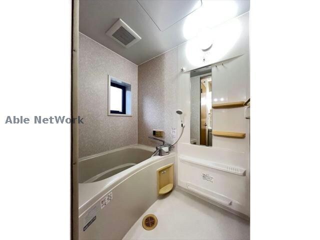 ライズコートの物件内観写真