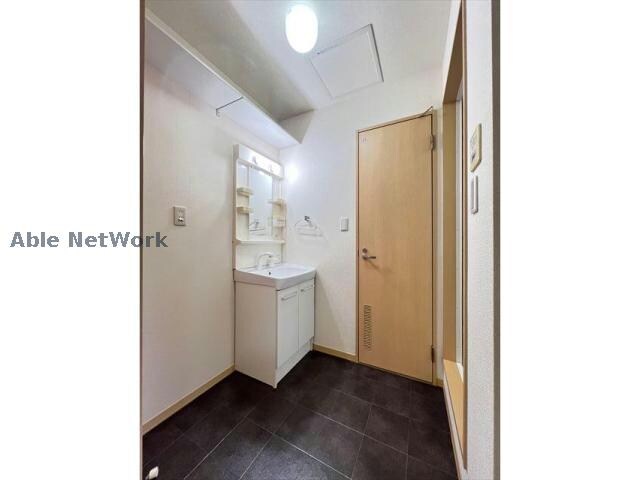 ライズコートの物件内観写真