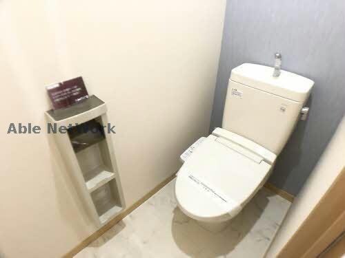 ライズコートの物件内観写真