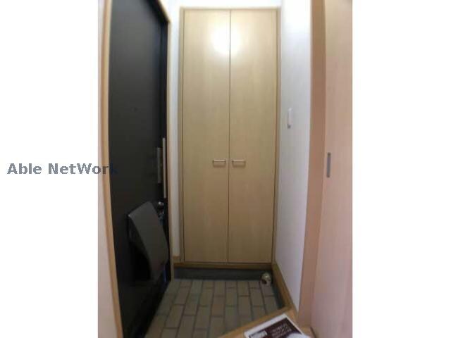 ライズコートの物件内観写真