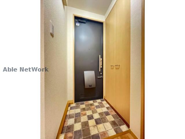 ライズコートの物件内観写真