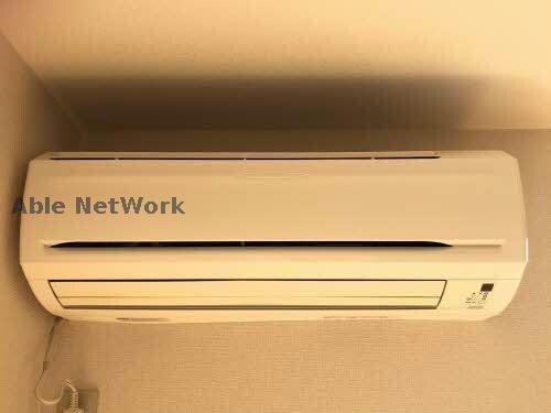 ライズコートの物件内観写真