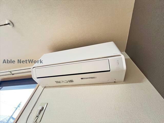 ライズコートの物件内観写真