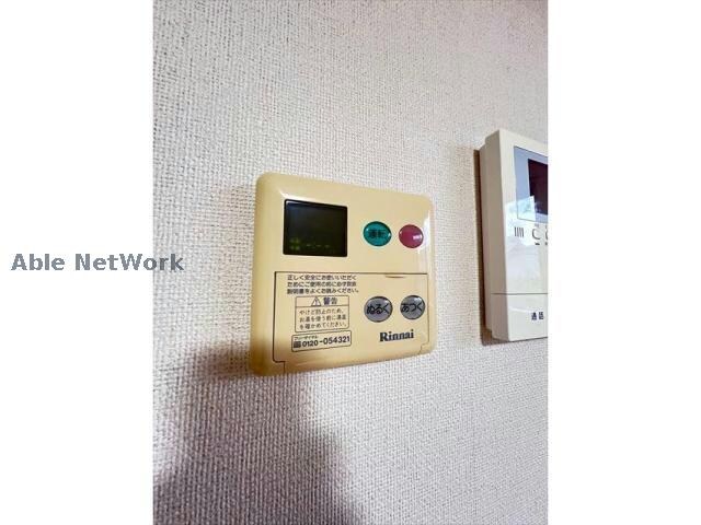 ライズコートの物件内観写真