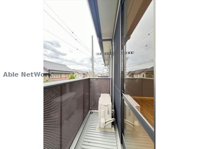 ライズコートの物件内観写真