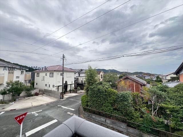 ライズコートの物件内観写真