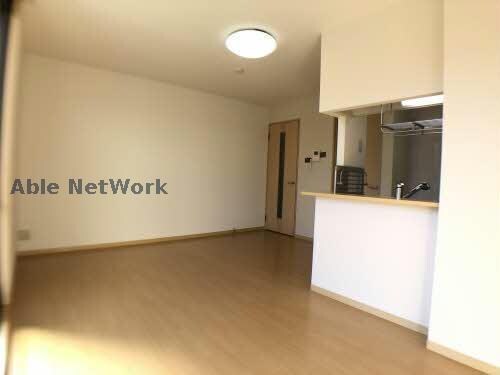 ライズコートの物件内観写真